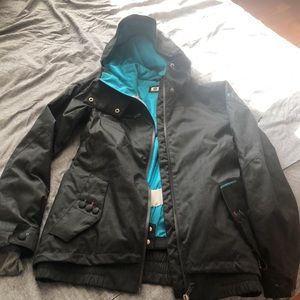 Like New. Roxy Winter Jacket.
